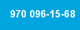 970 096-15-68